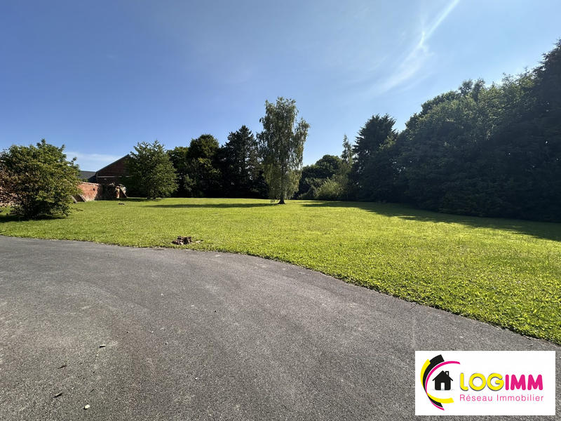 Maison - 174 m² - 7 pièces