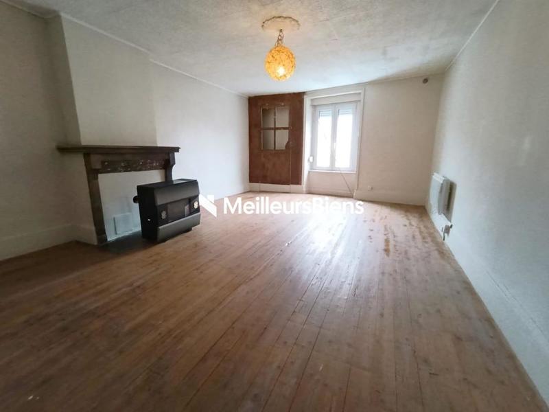 Maison - 170 m² - 5 pièces