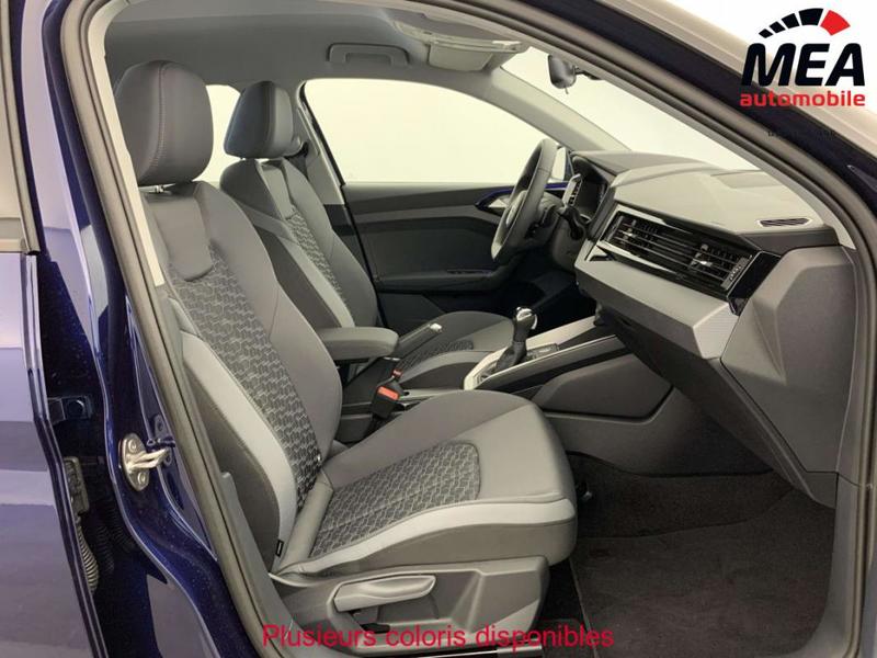 Audi A1 sportback 30 Tfsi 116 ch s tronic 7 Design