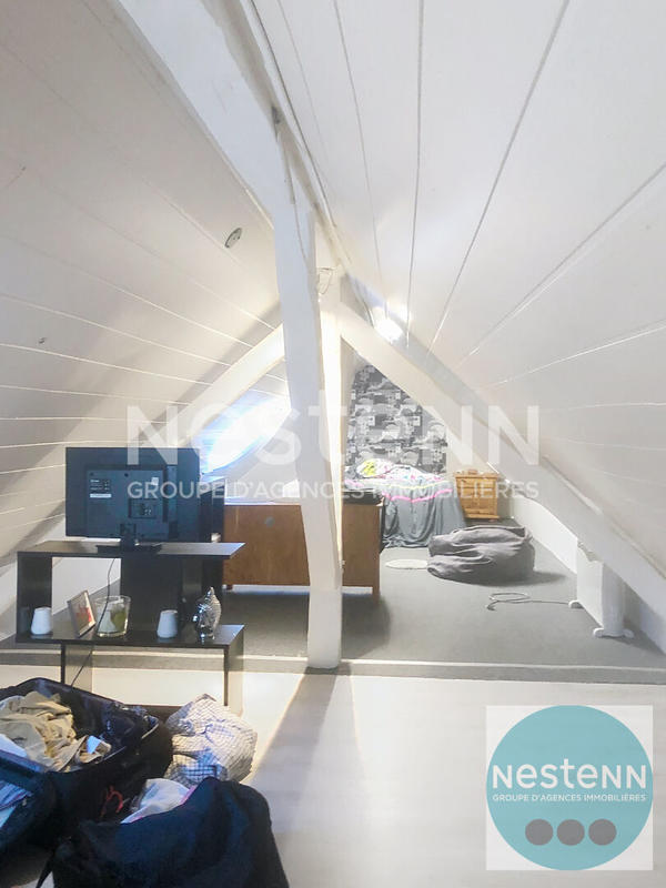 Appartement - 60 m² - 4 pièces