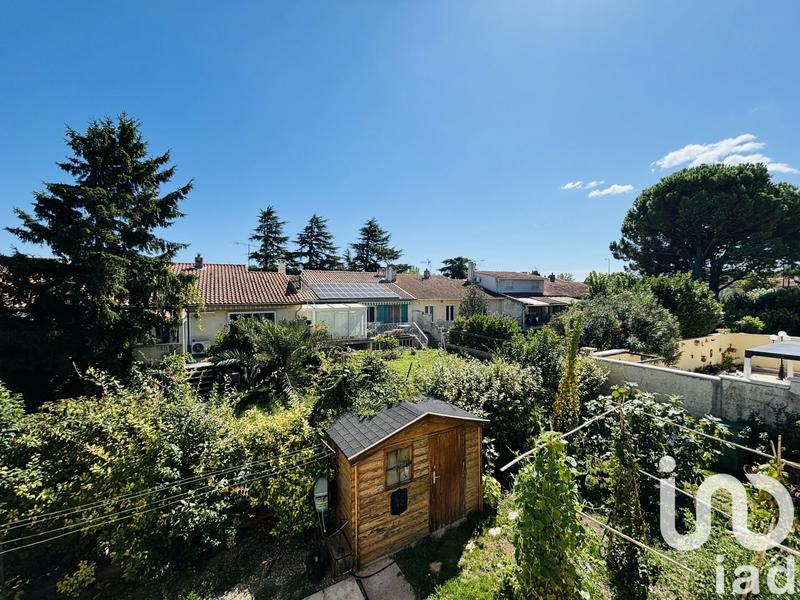 Maison - 180 m² - 10 pièces