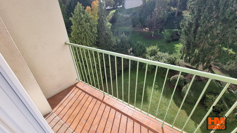 Appartement - 67 m² - 4 pièces