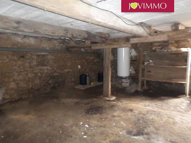 Maison - 64 m² - 3 pièces