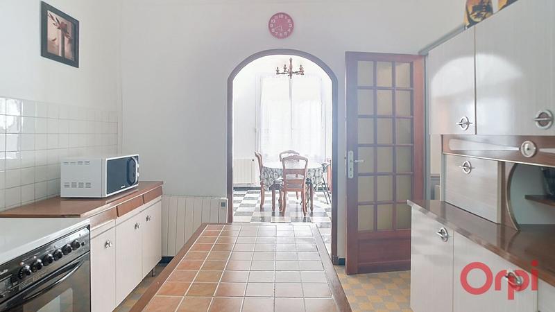 Maison - 66 m² - 3 pièces