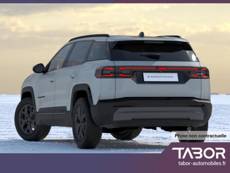 Jeep Compass neuMod First Edition Pano Matrix