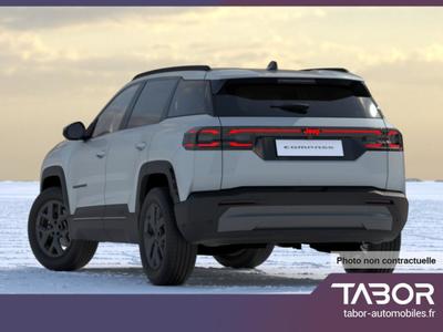 Jeep Compass neuMod First Edition Pano Matrix