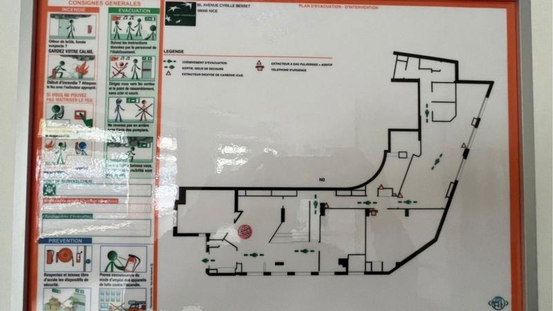 Local commercial - 173 m²