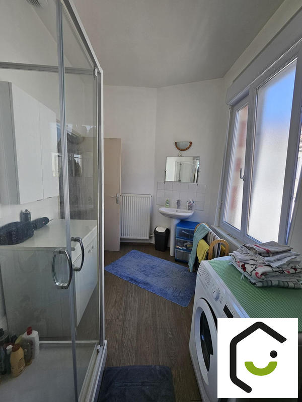 Appartement - 103 m² - 4 pièces