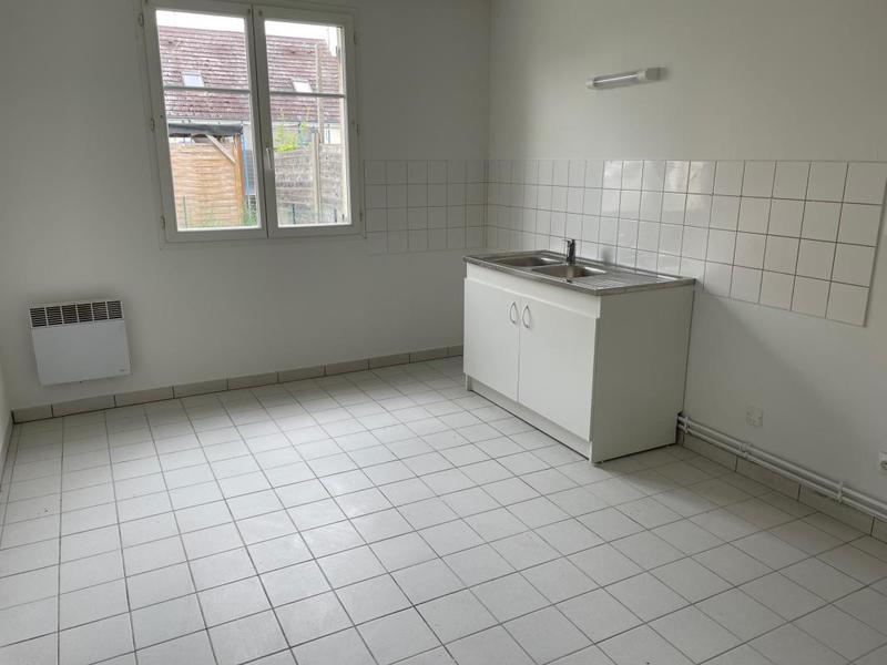 Pavillon - 91 m² - 4 pièces