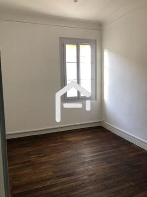 Appartement - 87 m² - 5 pièces