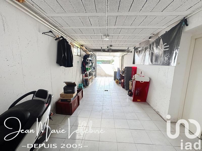 Maison - 178 m² - 6 pièces