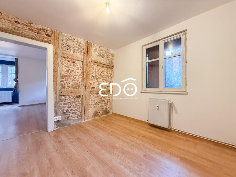 Appartement - 84 m² - 5 pièces