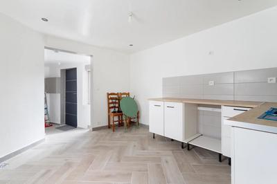 Maison - 110 m² - 7 pièces