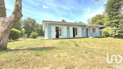 Maison de campagne - 144 m² - 6 pièces