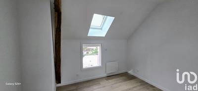 Appartement - 43 m² - 3 pièces