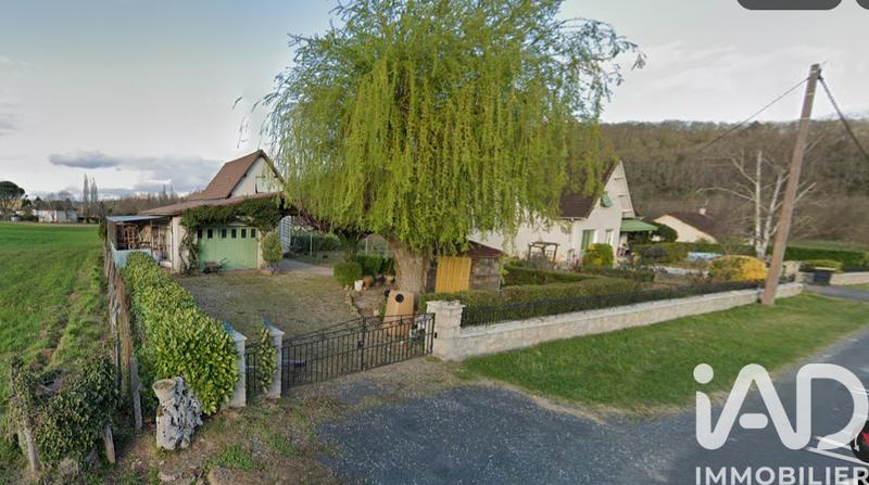 Maison - 150 m² - 6 pièces