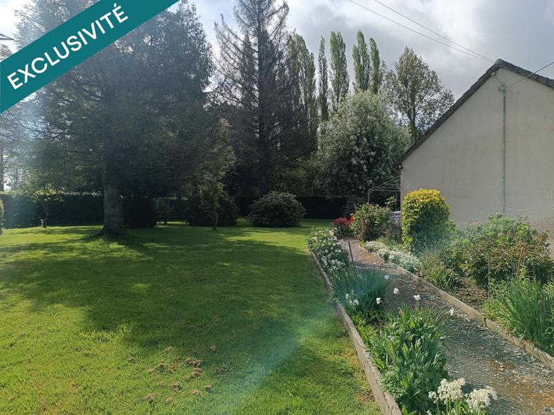 Maison - 76 m² - 3 pièces