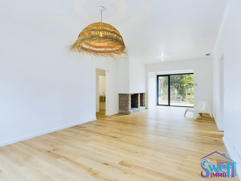 Villa - 135 m² - 5 pièces