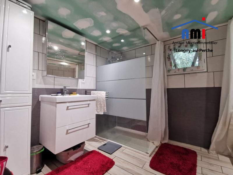 Maison - 167 m² - 5 pièces