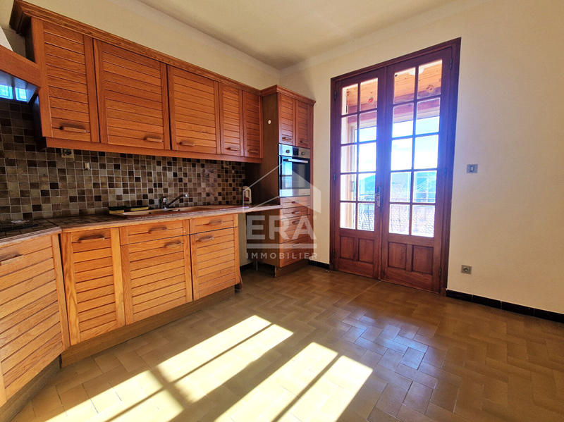 Maison - 76 m² - 3 pièces