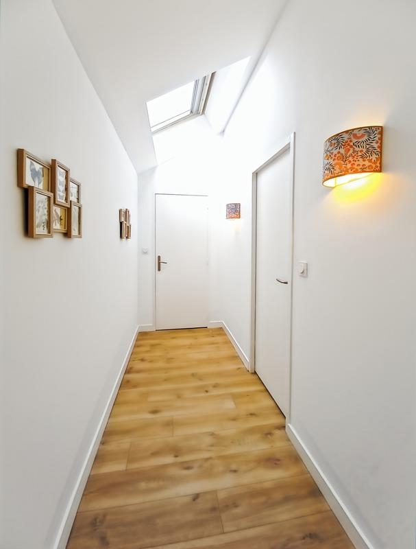 Maison - 328 m² - 15 pièces