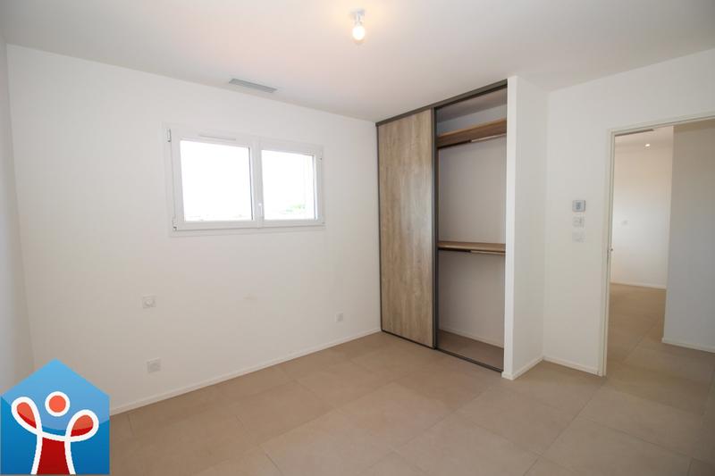 Maison - 125 m² - 4 pièces