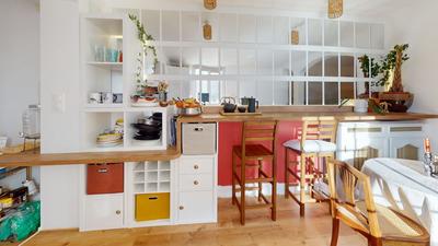 Appartement - 78 m² - 3 pièces