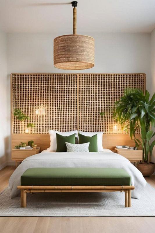 Appartement - 89 m² - 5 pièces