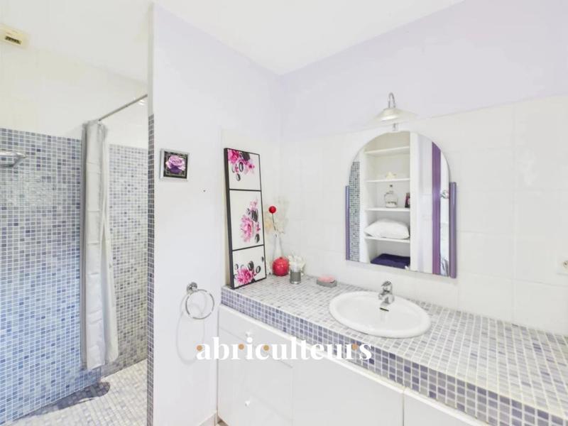 Maison ancienne - 175 m² - 6 pièces