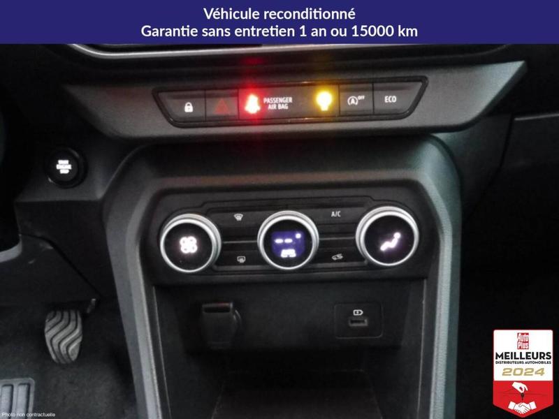 Dacia Jogger 1.0 Tce 110ch Expression 7 Places