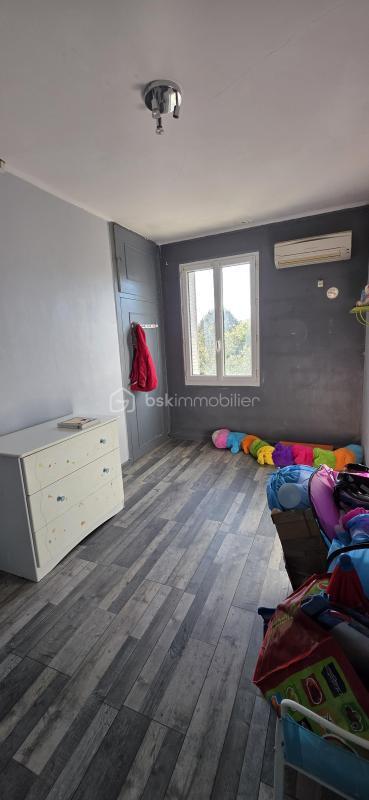 Maison de village - 135 m² - 6 pièces