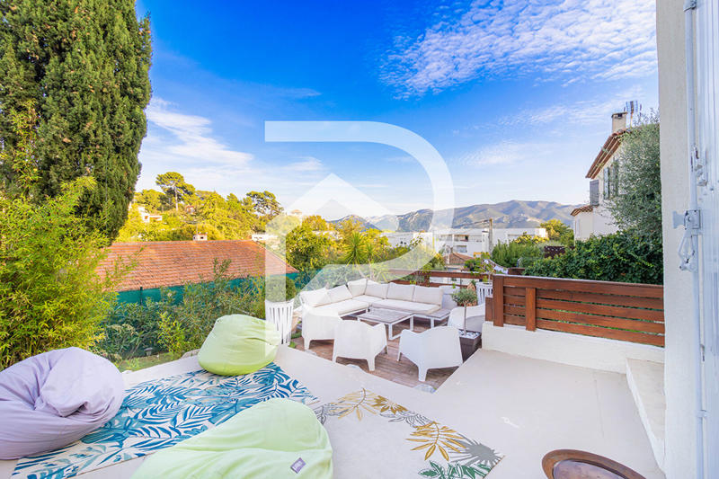 Maison - 115 m² - 4 pièces