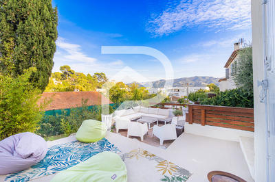 Maison - 115 m² - 4 pièces