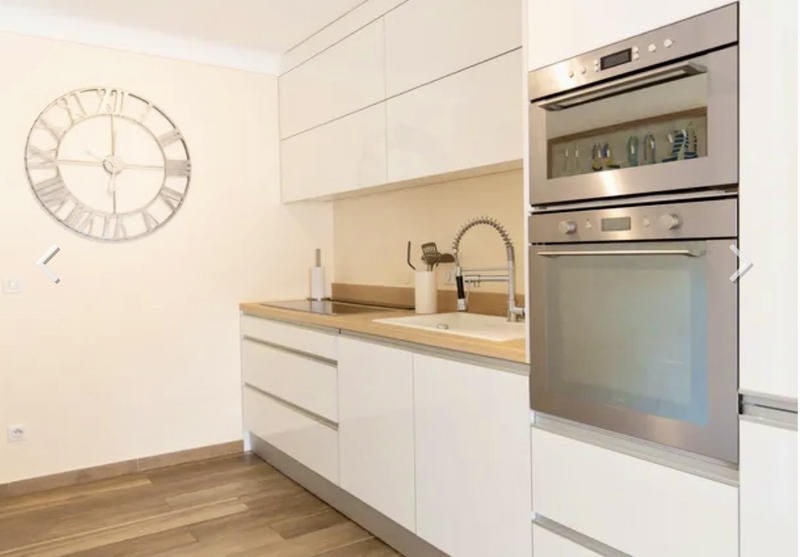 Maison - 200 m² - 6 pièces