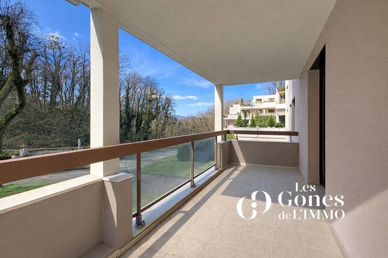 Appartement - 103 m² - 4 pièces