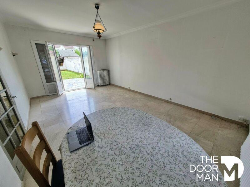 Maison - 115 m² - 6 pièces