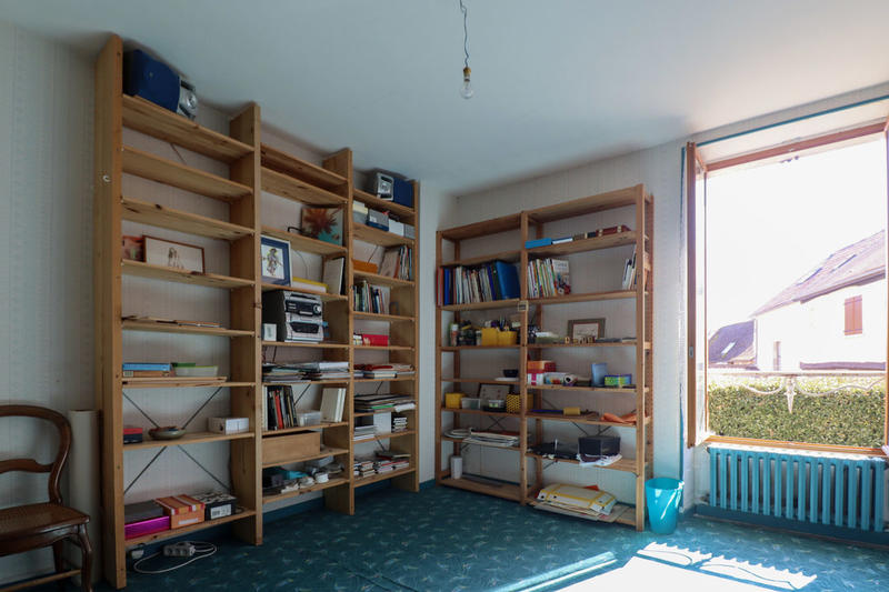 Propriété - 280 m² - 13 pièces