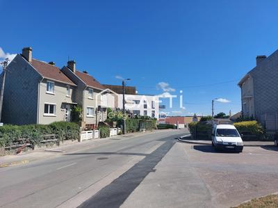 Appartement - 73 m² - 3 pièces