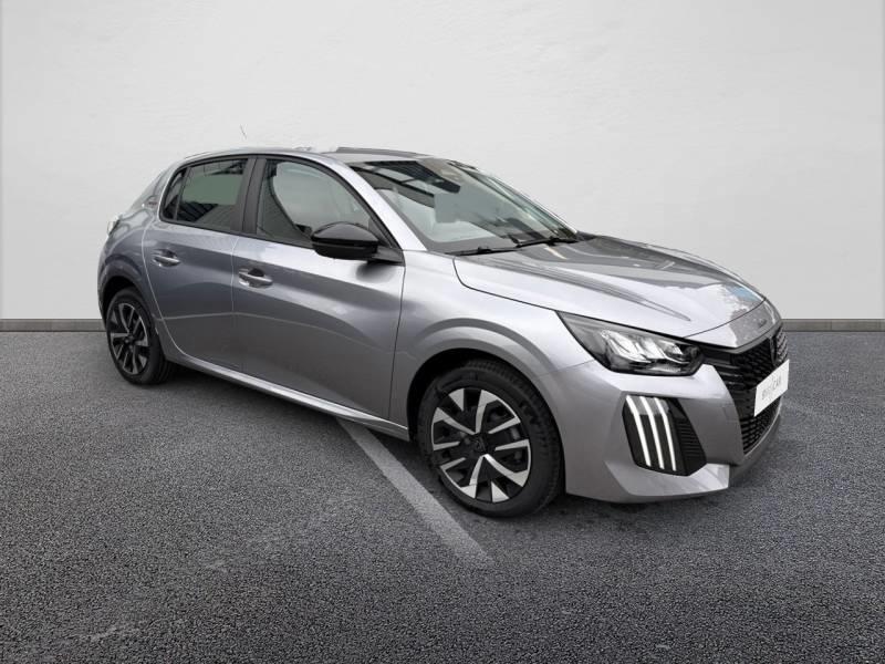 Peugeot 208 Hybrid 110 e-Dcs6 Style