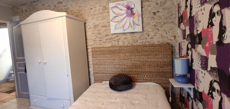 Maison - 118 m² - 4 pièces