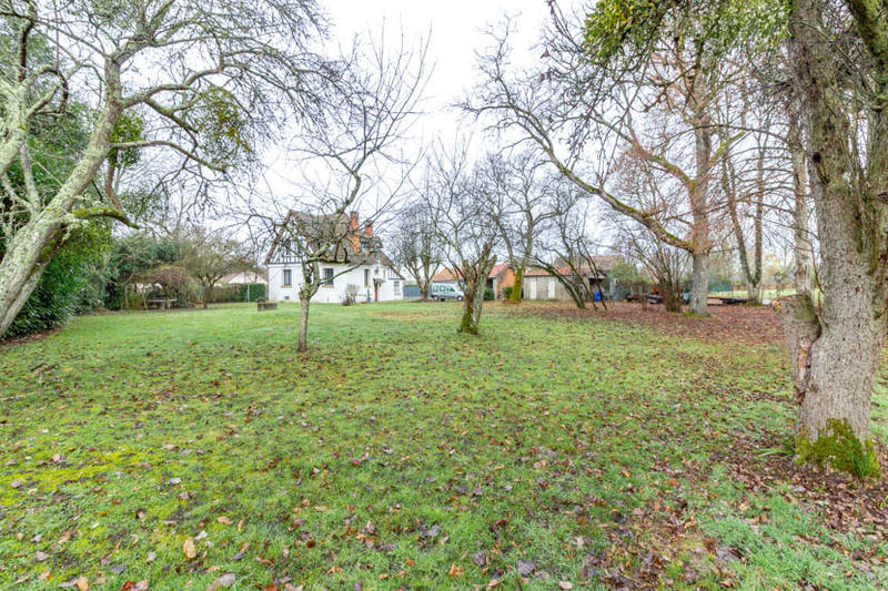 Maison - 169 m² - 5 pièces