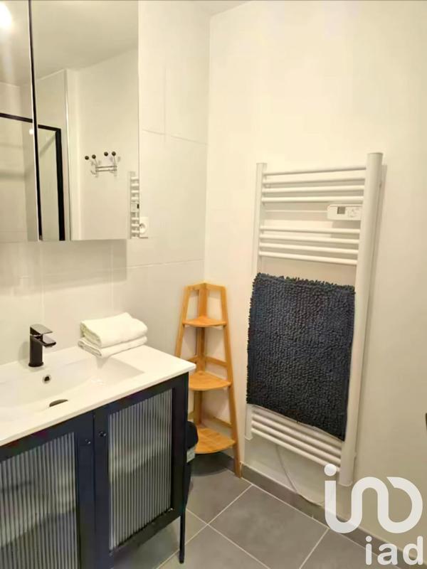 Appartement - 113 m² - 4 pièces