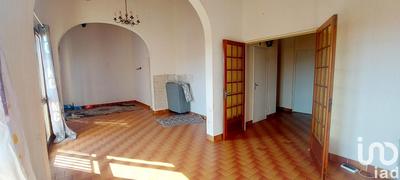 Maison - 140 m² - 7 pièces