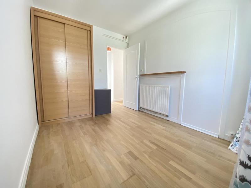 Appartement - 71 m² - 4 pièces