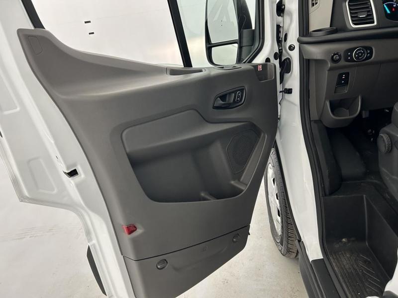 Ford Transit Fg Vul Pe 390 L2h2 135 kW Batterie 75/68 kWh Trend Business