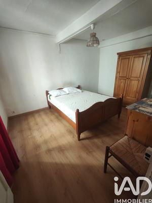 Appartement - 83 m² - 3 pièces