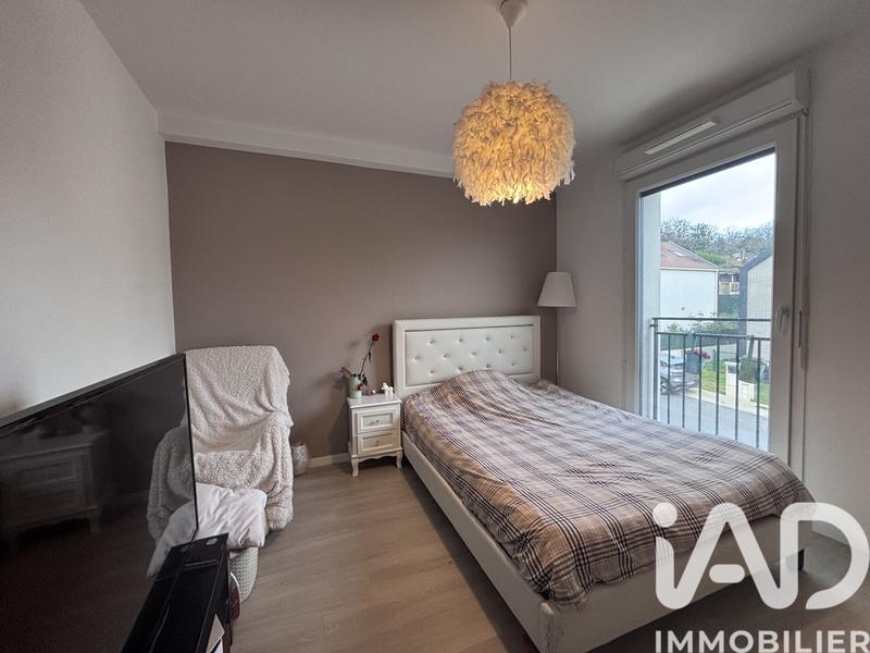 Maison - 93 m² - 4 pièces