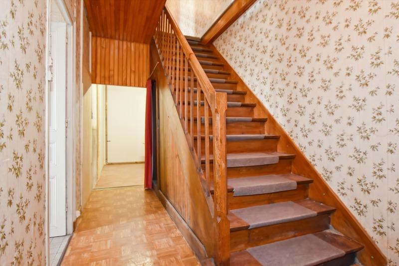 Maison - 195 m² - 4 pièces