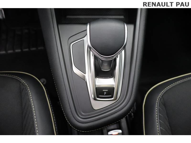 Renault Symbioz E-Tech full hybrid 145 Iconic