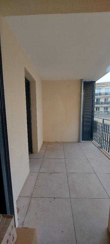 Appartement - 81 m² - 3 pièces